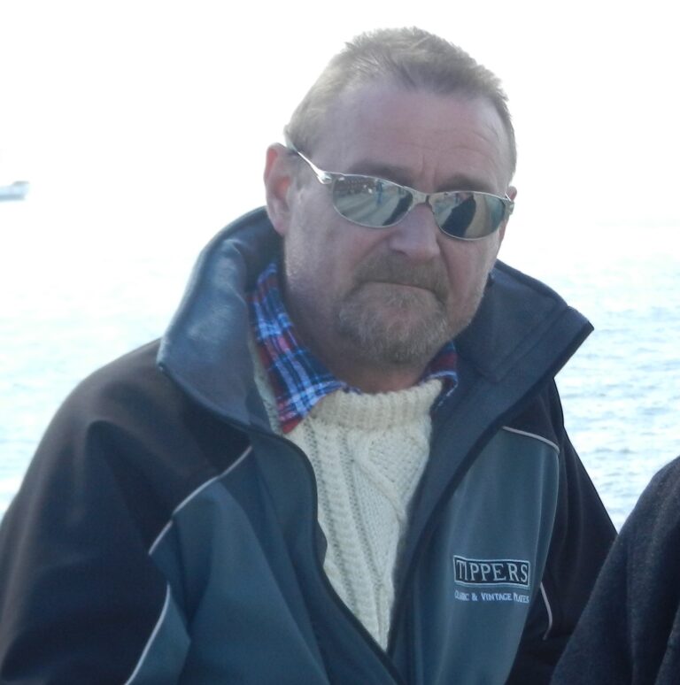 Brian - Production Manager