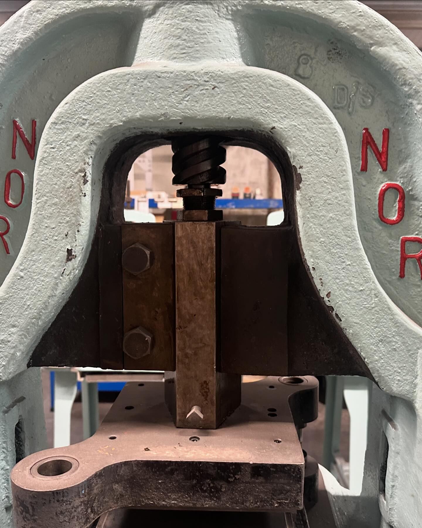 Number Plate Manufacturing