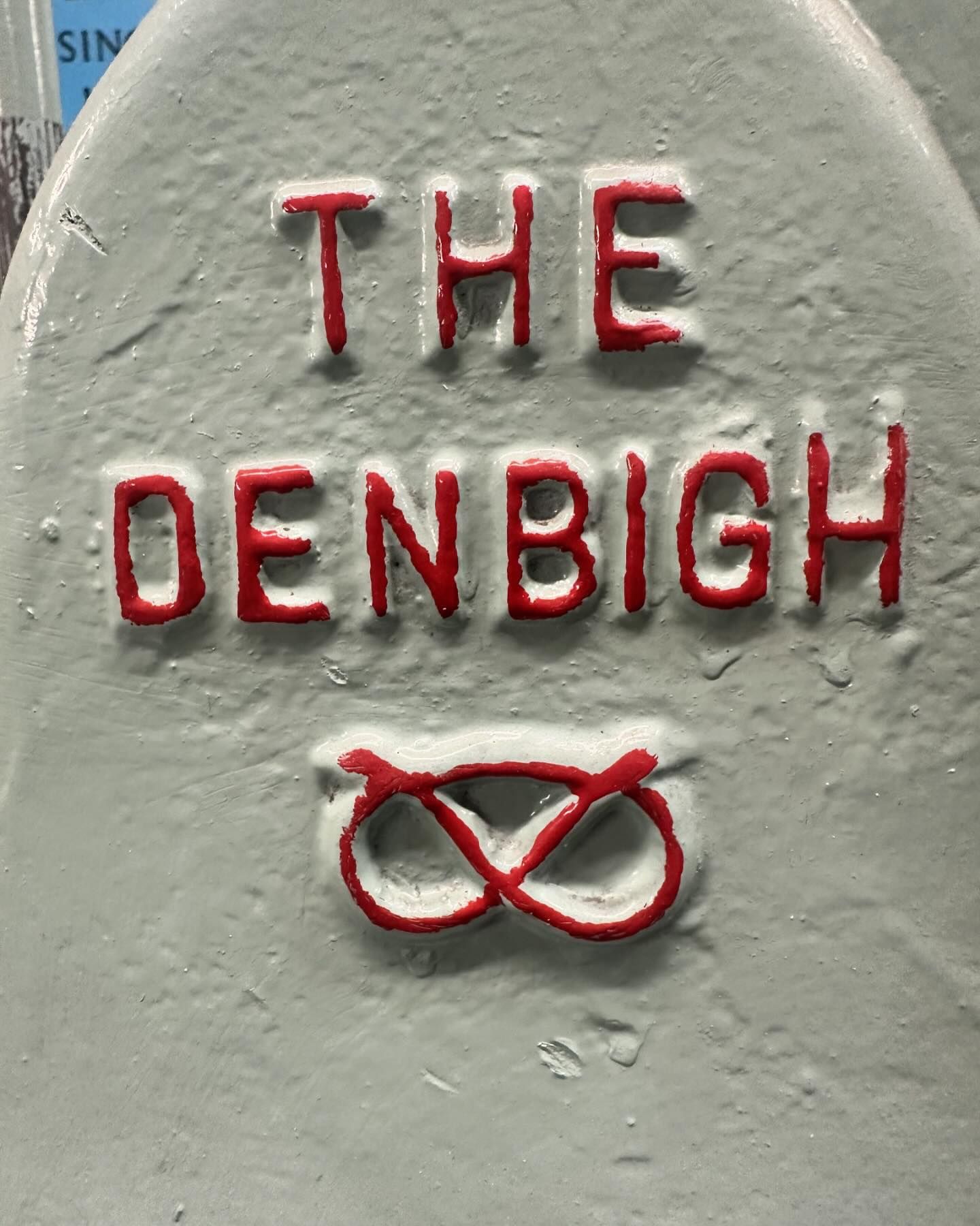 The Denbigh