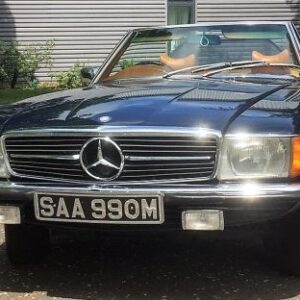 Mercedes
