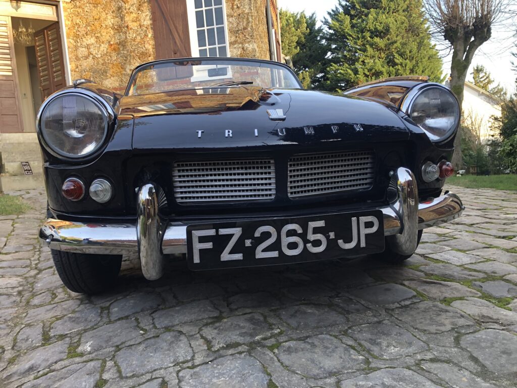 Triumph