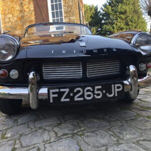 Triumph